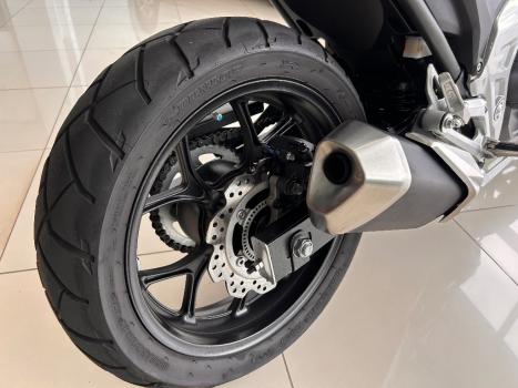 HONDA NC 750 X ABS, Foto 4