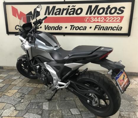 HONDA NC 750 X ABS, Foto 2