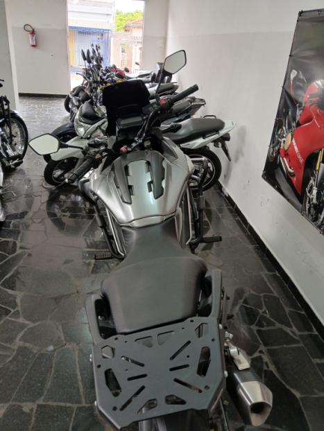 HONDA NC 750 X ABS, Foto 3