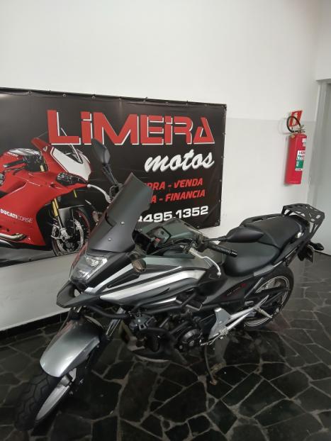 HONDA NC 750 X ABS, Foto 4