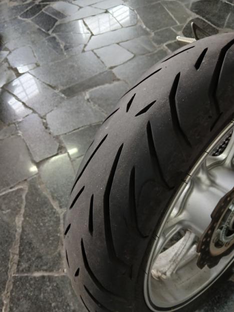 HONDA NC 750 X ABS, Foto 5