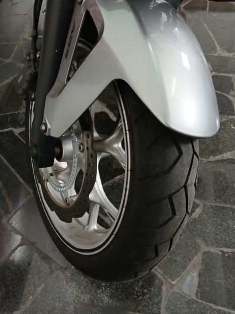 HONDA NC 750 X ABS, Foto 6