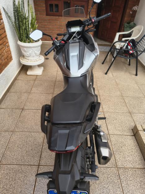 HONDA NC 750 X ABS, Foto 5