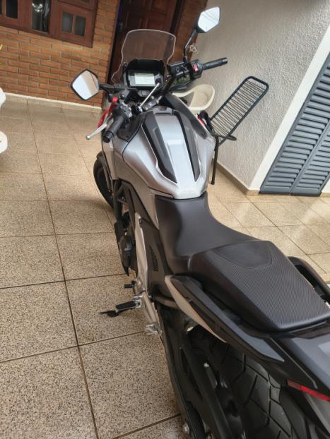 HONDA NC 750 X ABS, Foto 6