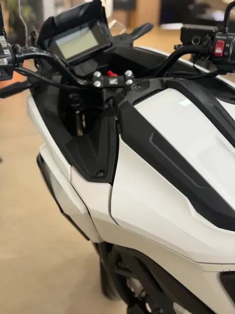 HONDA NC 750 X ABS, Foto 5