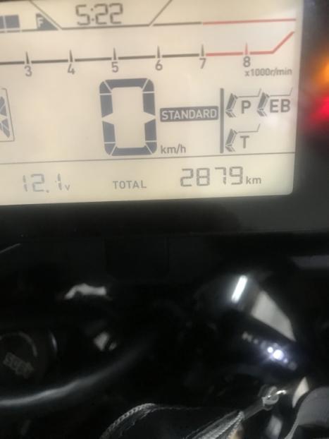 HONDA NC 750 X DCT, Foto 2