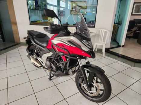 HONDA NC 750 X DCT, Foto 3 HONDA NC 750 X DCT, Foto 3