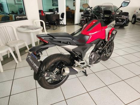 HONDA NC 750 X DCT, Foto 4 HONDA NC 750 X DCT, Foto 4