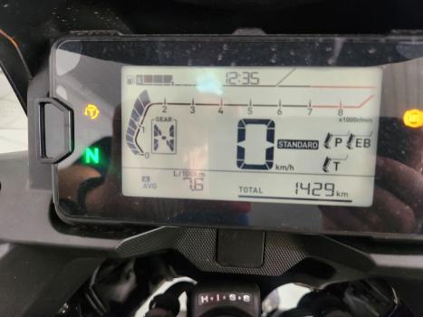 HONDA NC 750 X DCT, Foto 5 HONDA NC 750 X DCT, Foto 5