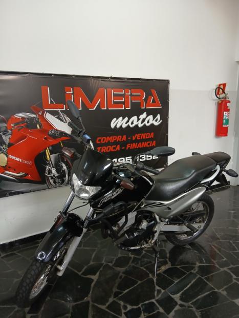 HONDA NX Falcon 400, Foto 3