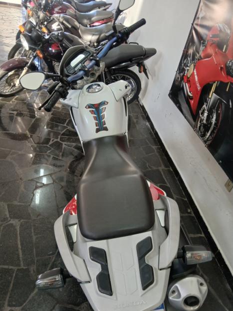 HONDA NX Falcon 400 I, Foto 3