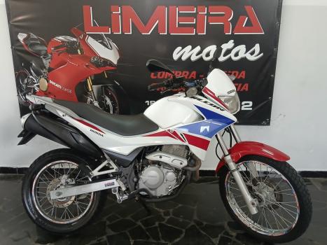 HONDA NX Falcon 400 I, Foto 6