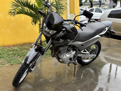 HONDA NX Falcon 400, Foto 1