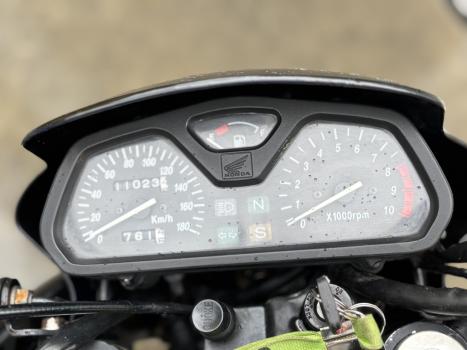 HONDA NX Falcon 400, Foto 3