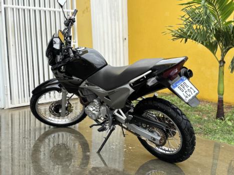 HONDA NX Falcon 400, Foto 5