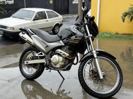 HONDA NX Falcon 400, Foto 6