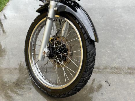 HONDA NX Falcon 400, Foto 7