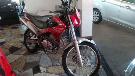 HONDA NX Falcon 400, Foto 3