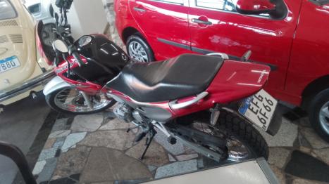 HONDA NX Falcon 400, Foto 4