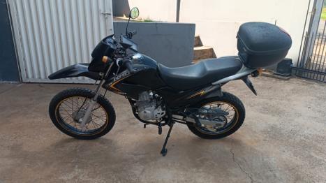 HONDA NXR Bros 125 ES, Foto 5