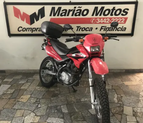HONDA NXR Bros 150 ESD, Foto 3
