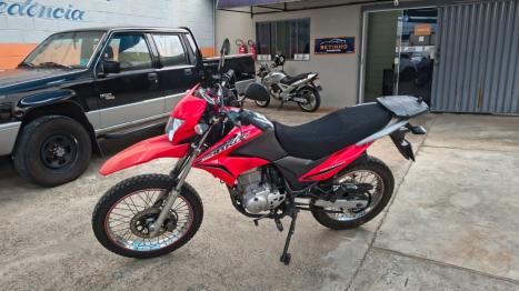 HONDA NXR Bros 150 ESD, Foto 7
