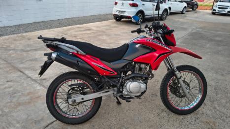 HONDA NXR Bros 150 ESD, Foto 8