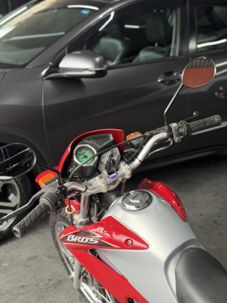 HONDA NXR Bros 150 ES, Foto 7