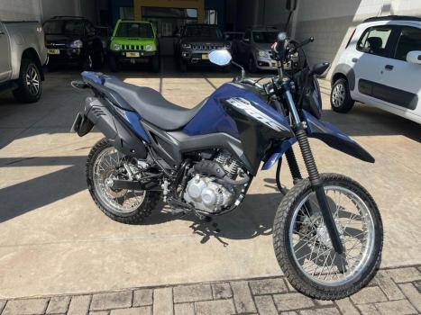 HONDA NXR Bros 160 , Foto 2