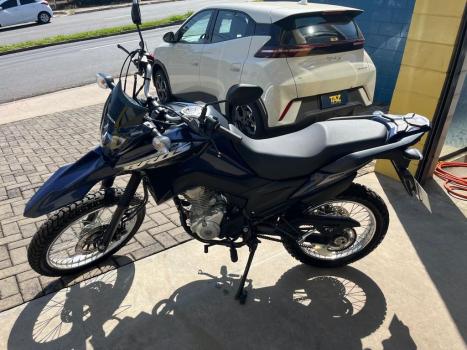 HONDA NXR Bros 160 , Foto 3