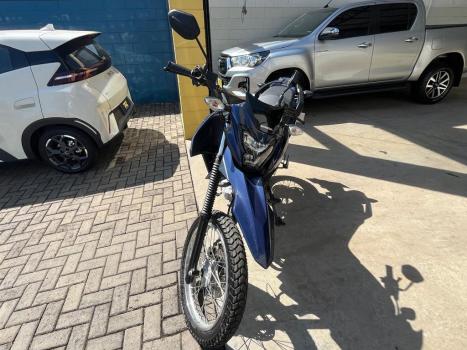 HONDA NXR Bros 160 , Foto 4