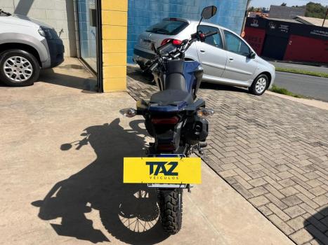 HONDA NXR Bros 160 , Foto 5