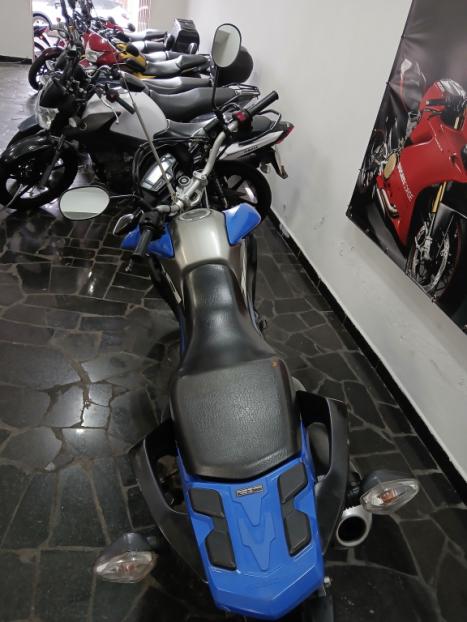 HONDA NXR Bros 160 ESDD, Foto 2