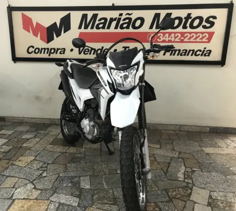 HONDA NXR Bros 160 ESDD, Foto 2