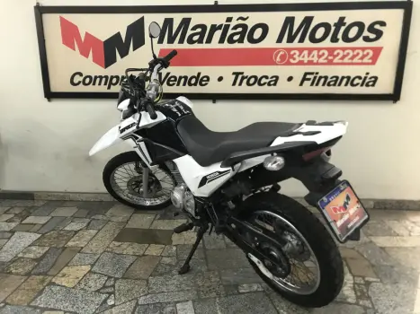 HONDA NXR Bros 160 ESDD, Foto 3
