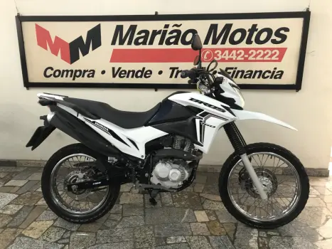 HONDA NXR Bros 160 ESDD, Foto 5