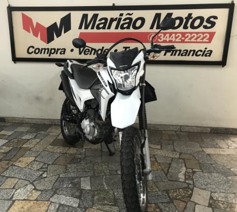 HONDA NXR Bros 160 ESDD, Foto 1