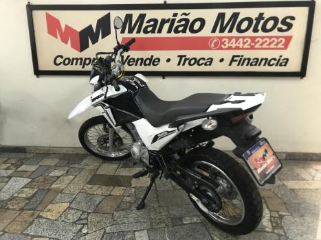 HONDA NXR Bros 160 ESDD, Foto 2
