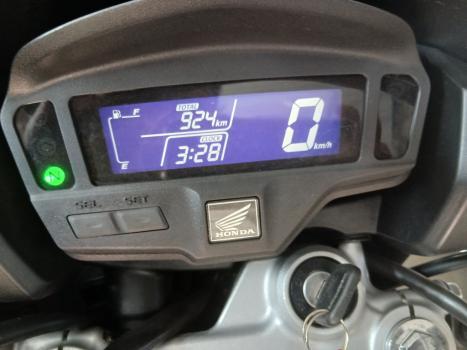 HONDA NXR Bros 160 ESDD, Foto 2