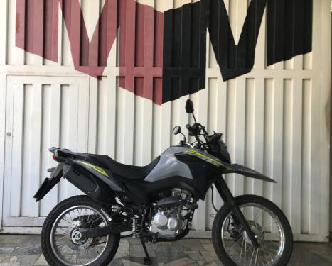 HONDA NXR Bros 160 ESDD, Foto 1
