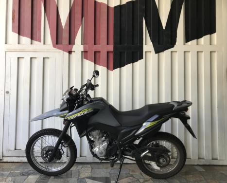 HONDA NXR Bros 160 ESDD, Foto 2