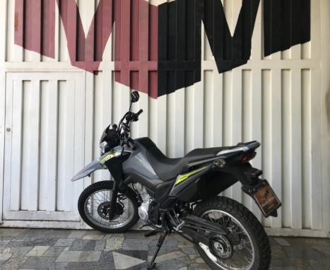 HONDA NXR Bros 160 ESDD, Foto 4