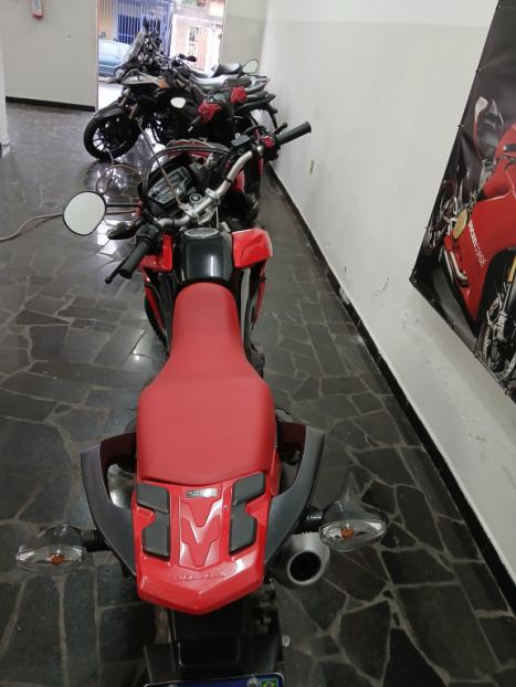 HONDA NXR Bros 160 ESDD, Foto 7
