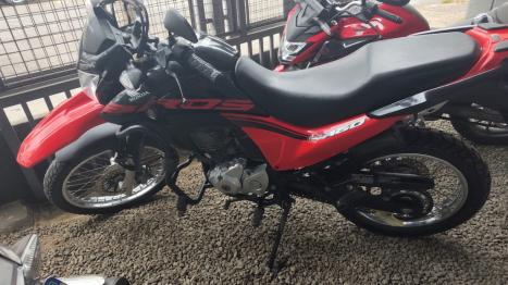 HONDA NXR Bros 160 ESDD, Foto 2