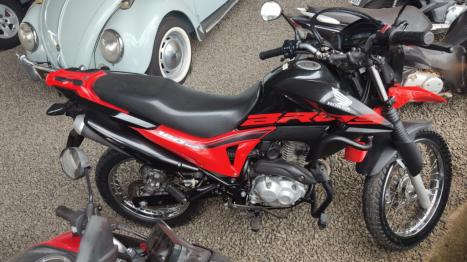 HONDA NXR Bros 160 ESDD, Foto 5