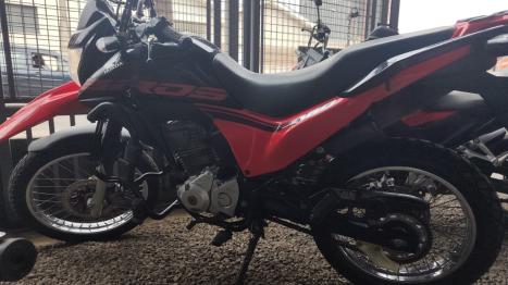 HONDA NXR Bros 160 ESDD, Foto 6