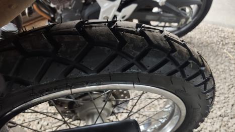 HONDA NXR Bros 160 ESDD, Foto 7
