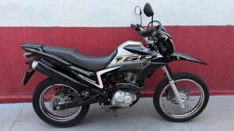 HONDA NXR Bros 160 ESDD, Foto 4