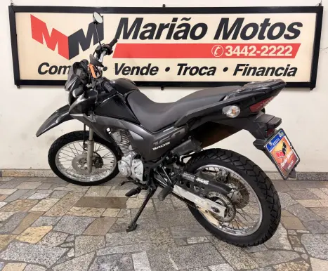 HONDA NXR Bros 160 ESDD, Foto 2