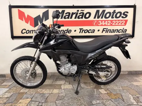 HONDA NXR Bros 160 ESDD, Foto 5